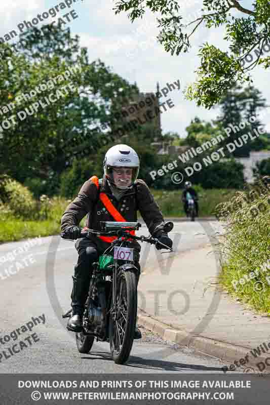 Vintage motorcycle club;eventdigitalimages;no limits trackdays;peter wileman photography;vintage motocycles;vmcc banbury run photographs